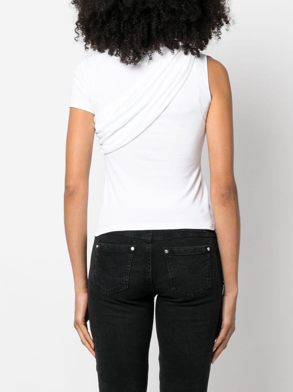 [BLUMARINE] T-shirts Short Sleeve SS24 2T051A