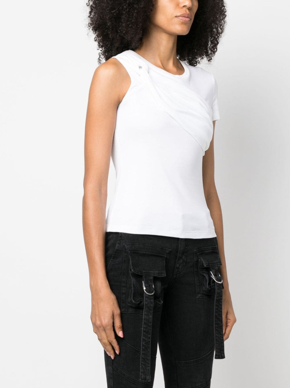 [BLUMARINE] T-shirts Short Sleeve SS24 2T051A