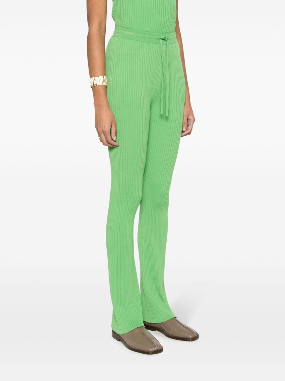 [NANUSHKA] Trousers SS24 NW24RSPA00367