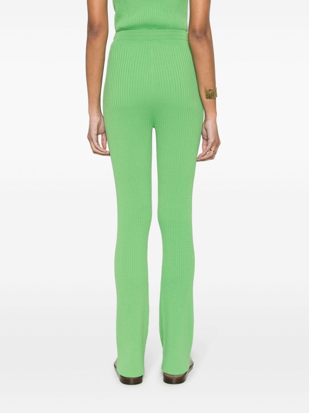 [NANUSHKA] Trousers SS24 NW24RSPA00367