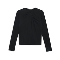 [Anine Bing] T-shirts Long Sleeve SS24 A084823000