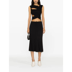 [GAUCHERE] Tank top FW23 M223173505331000