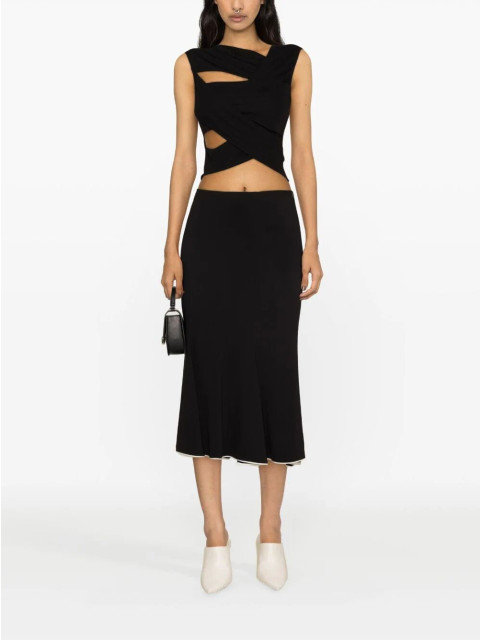 [GAUCHERE] Tank top FW23 M223173505331000