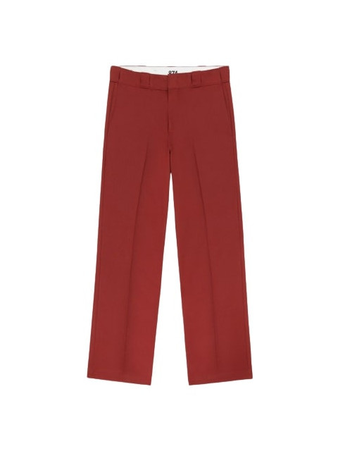 [DICKIES] Trousers FW23 DK0A4XK6G041