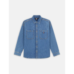 [DICKIES] Shirts Long Sleeve FW23 DK0A4YF5CLB1