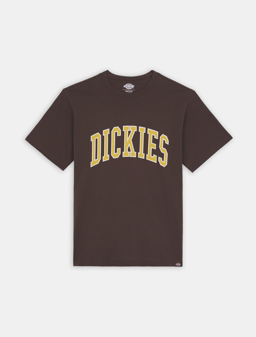 [DICKIES] T-shirts Short Sleeve FW23 DK0A4X9FD711