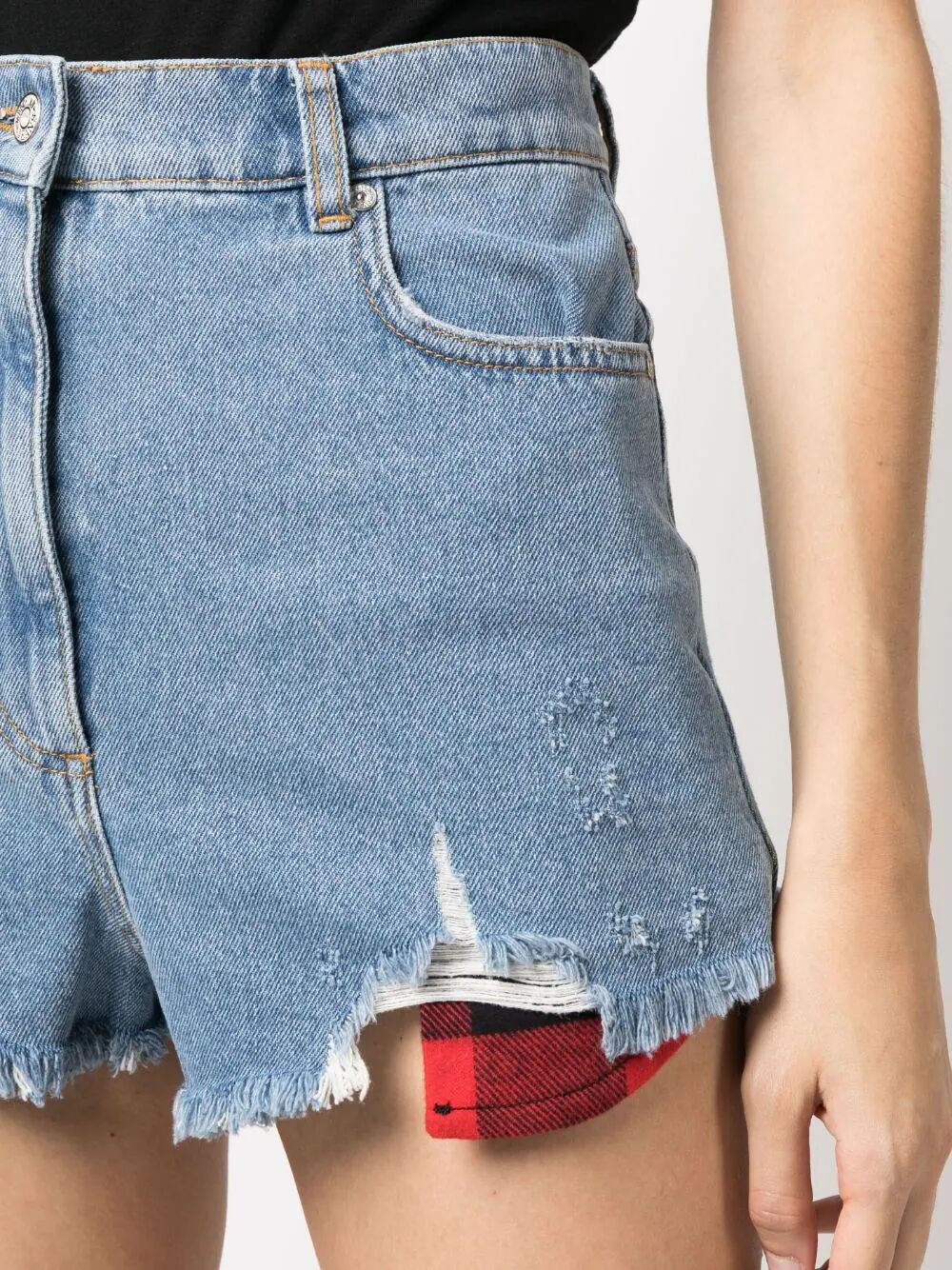 [Moschino Jeans] Jeans FW23 J03098737