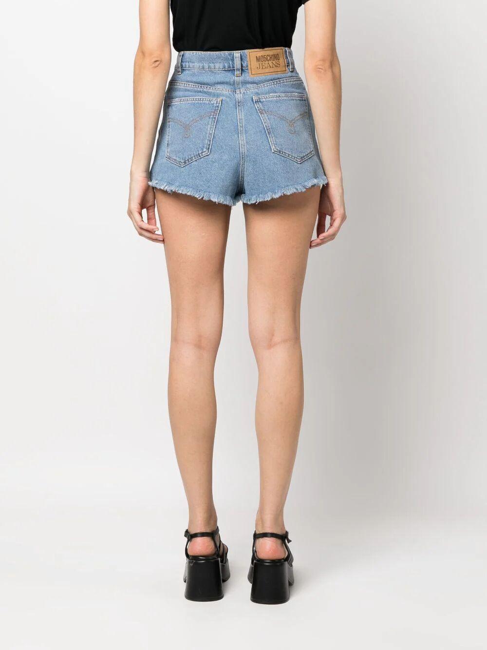 [Moschino Jeans] Jeans FW23 J03098737