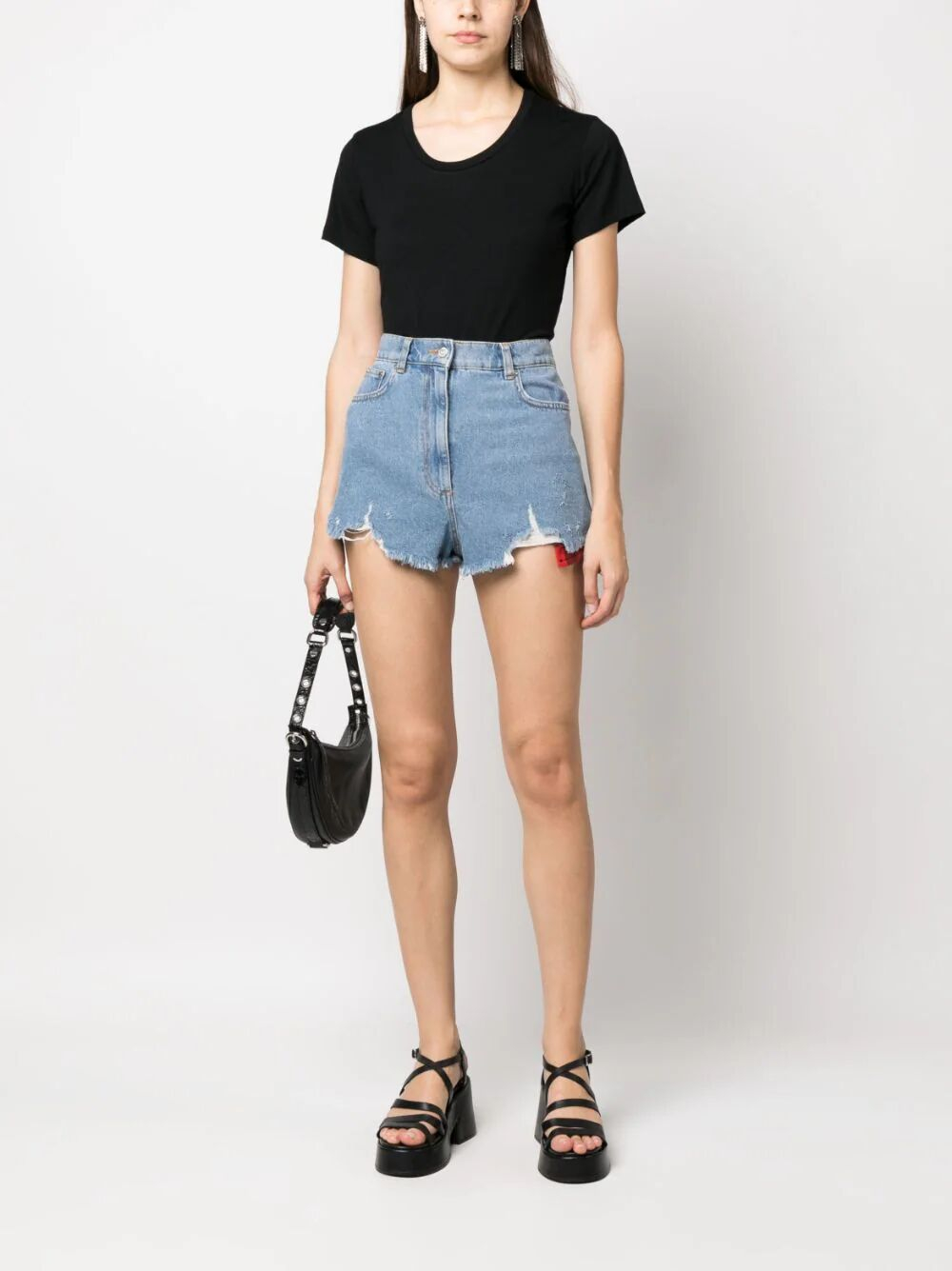 [Moschino Jeans] Jeans FW23 J03098737