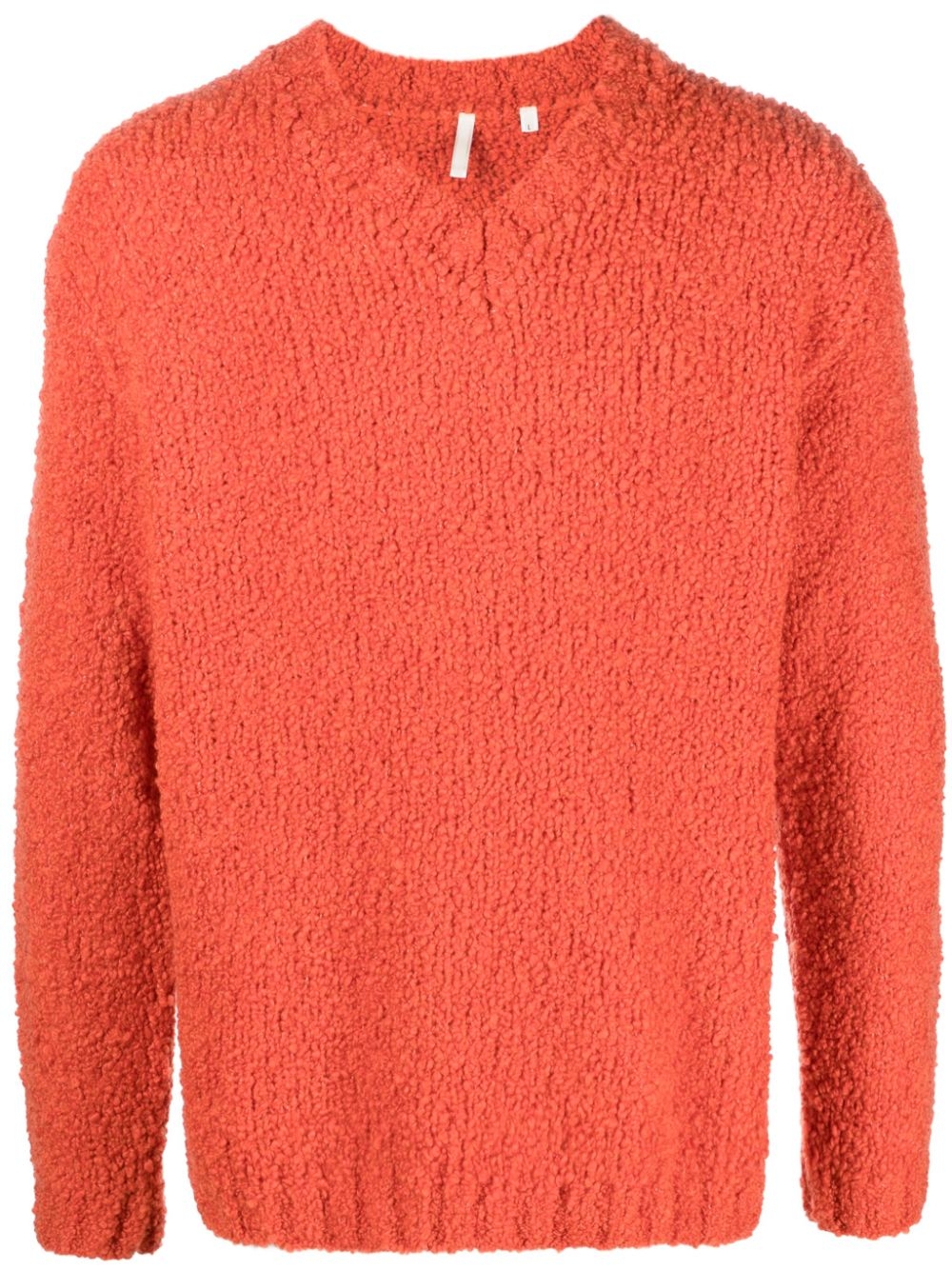 [Sunflower] Knitwear FW23 3033ASKESWEATER
