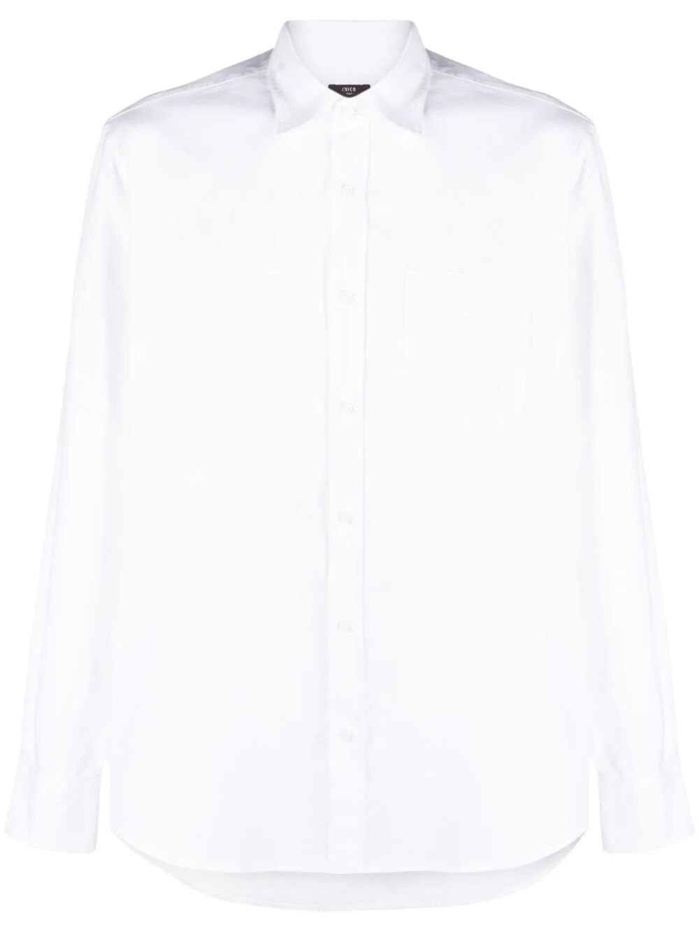 [Peserico] Shirts Long Sleeve FW23 R56034L105238