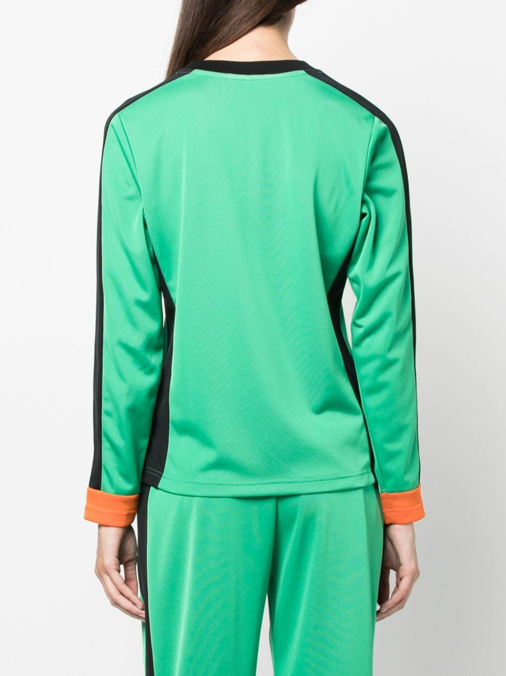 [Wales Bonner] Sweatshirt FW23 WA23JE11PL02700