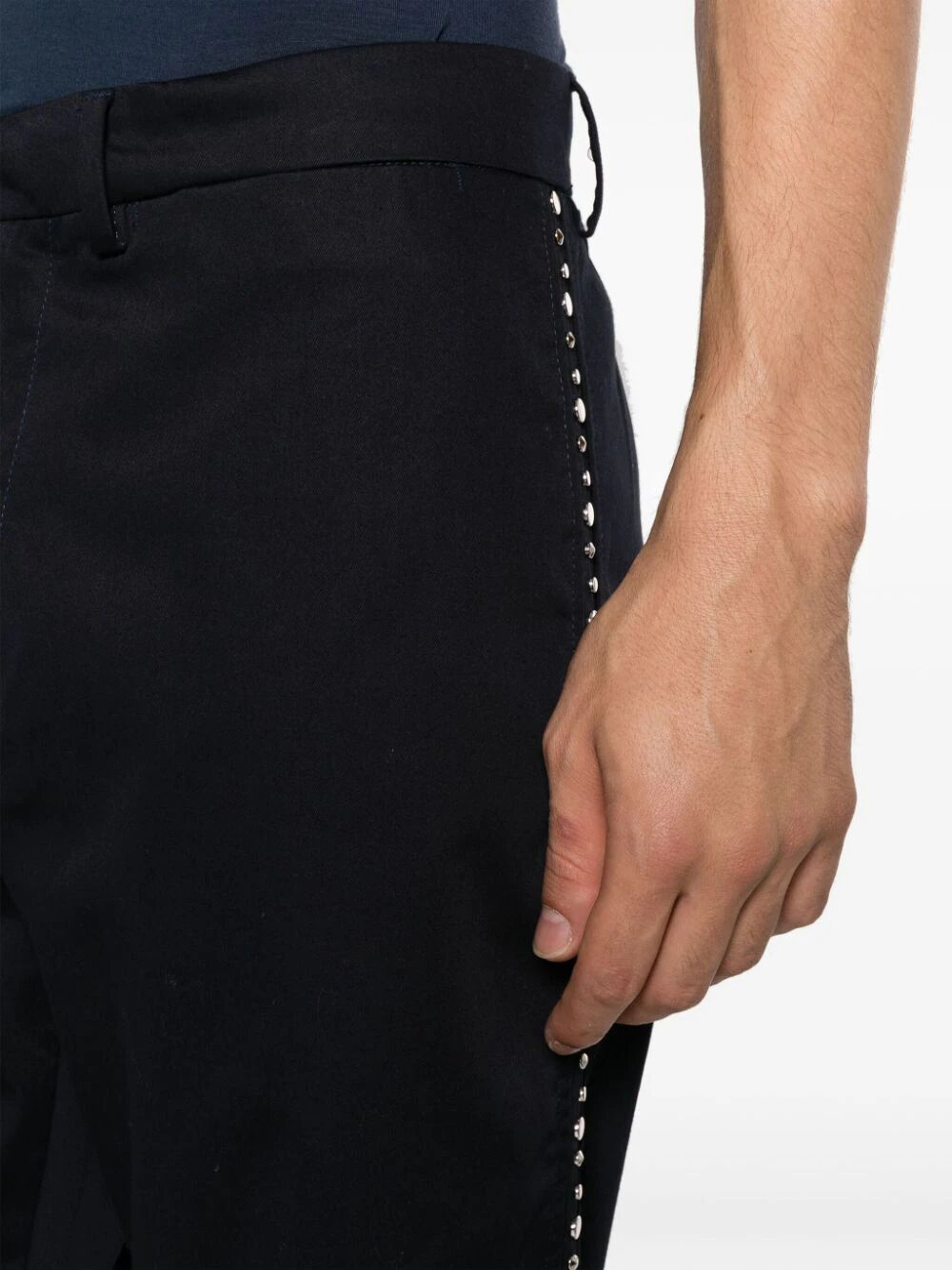 [Wales Bonner] Trousers FW23 MA23TR04CO01599