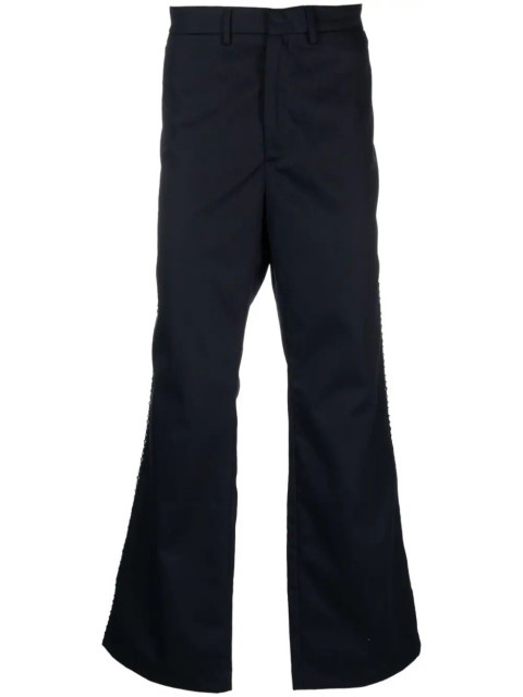 [Wales Bonner] Trousers FW23 MA23TR04CO01599