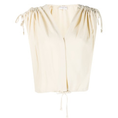 [VÉRONIQUE LEROY] Tank top SS23 GRALTOP021