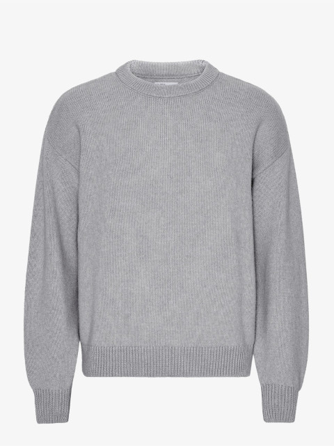 [Colorful Standard] Knitwear SS23 CS5088