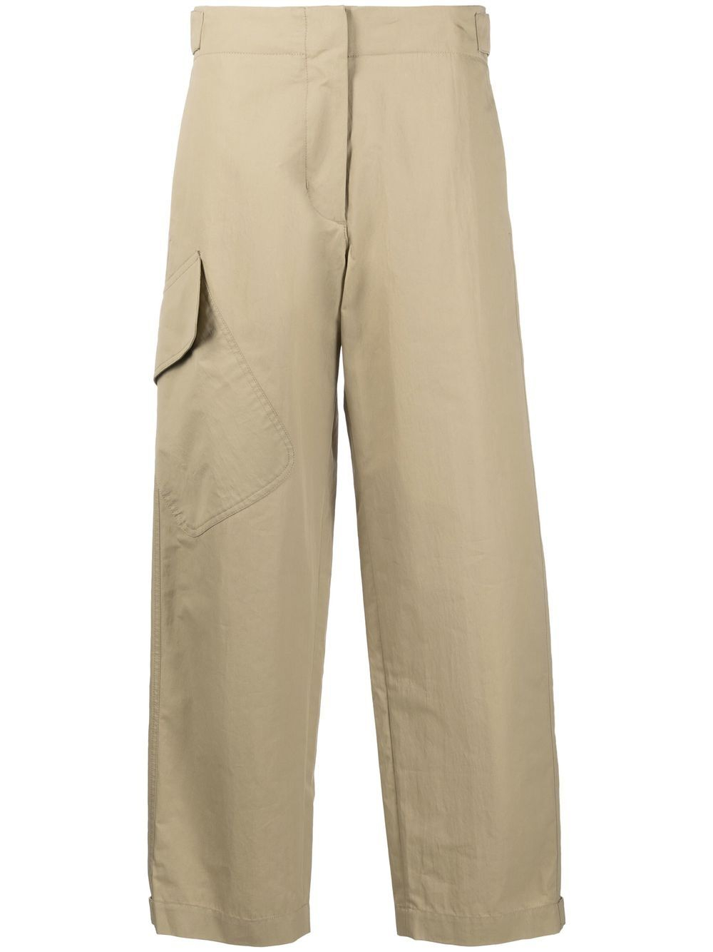 [Studio Nicholson] Trousers SS23 OBRASNW1143