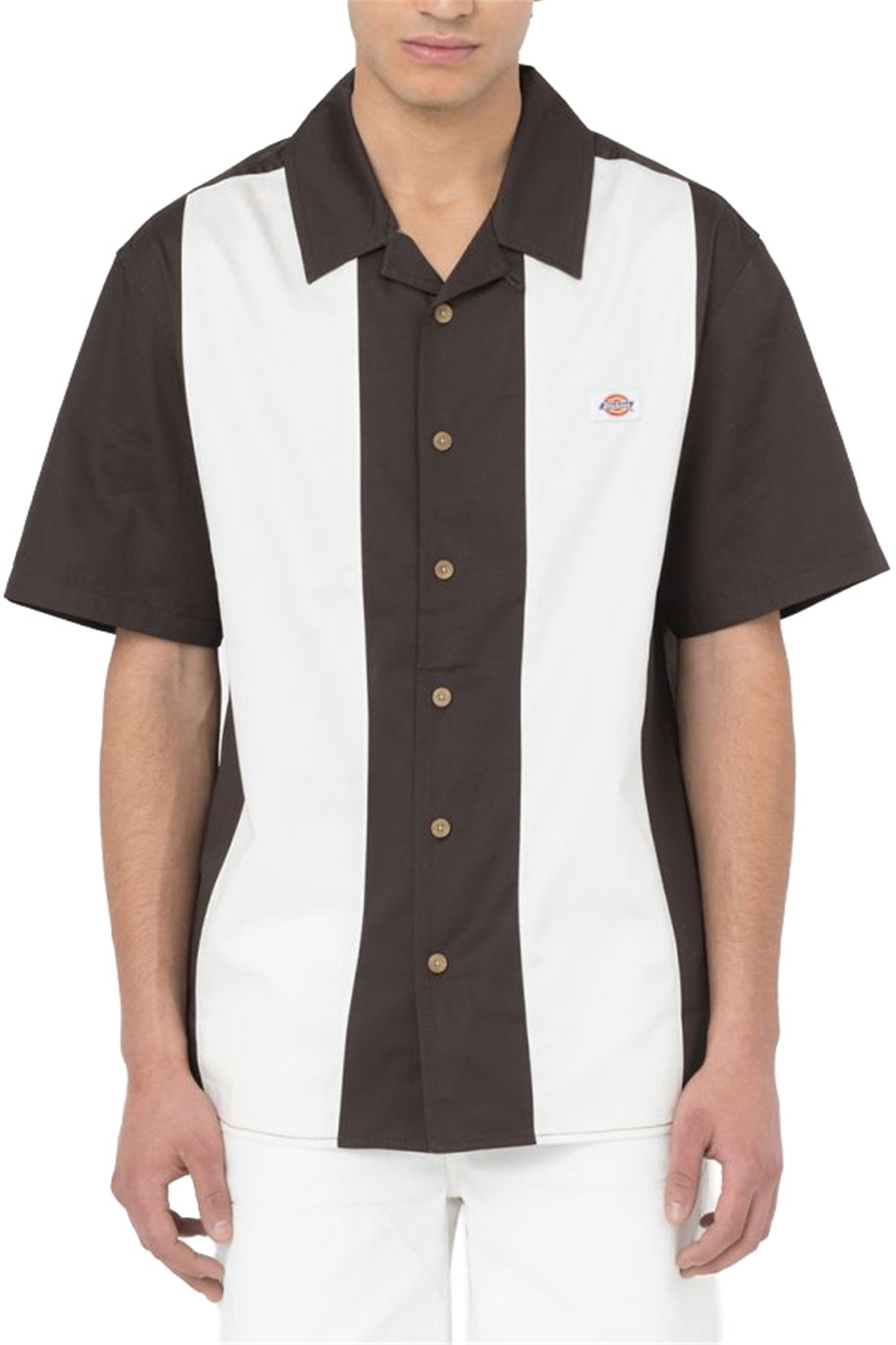 [DICKIES] Shirts Short Sleeve SS23 DK0A4Y7MDBX1
