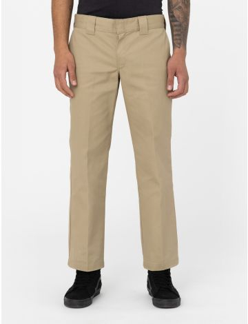 [DICKIES] Trousers SS23 DK0A4XK9KHK1