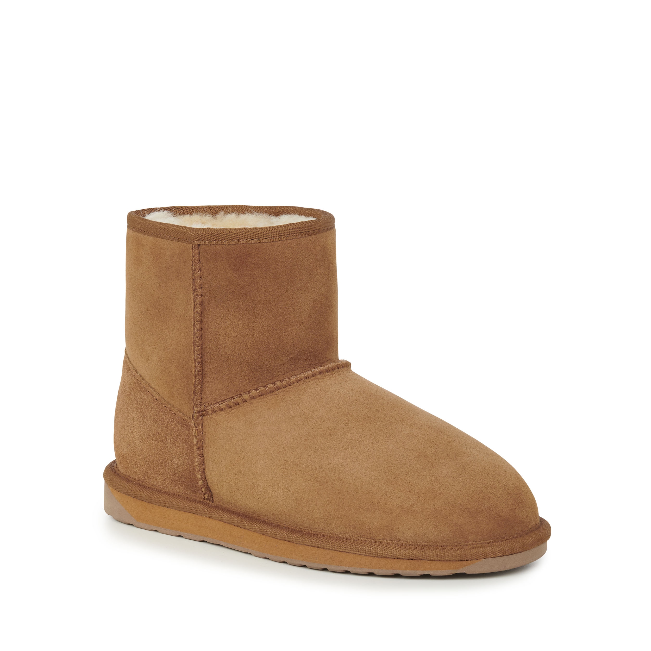 [EMU] Boots FW22 W10003