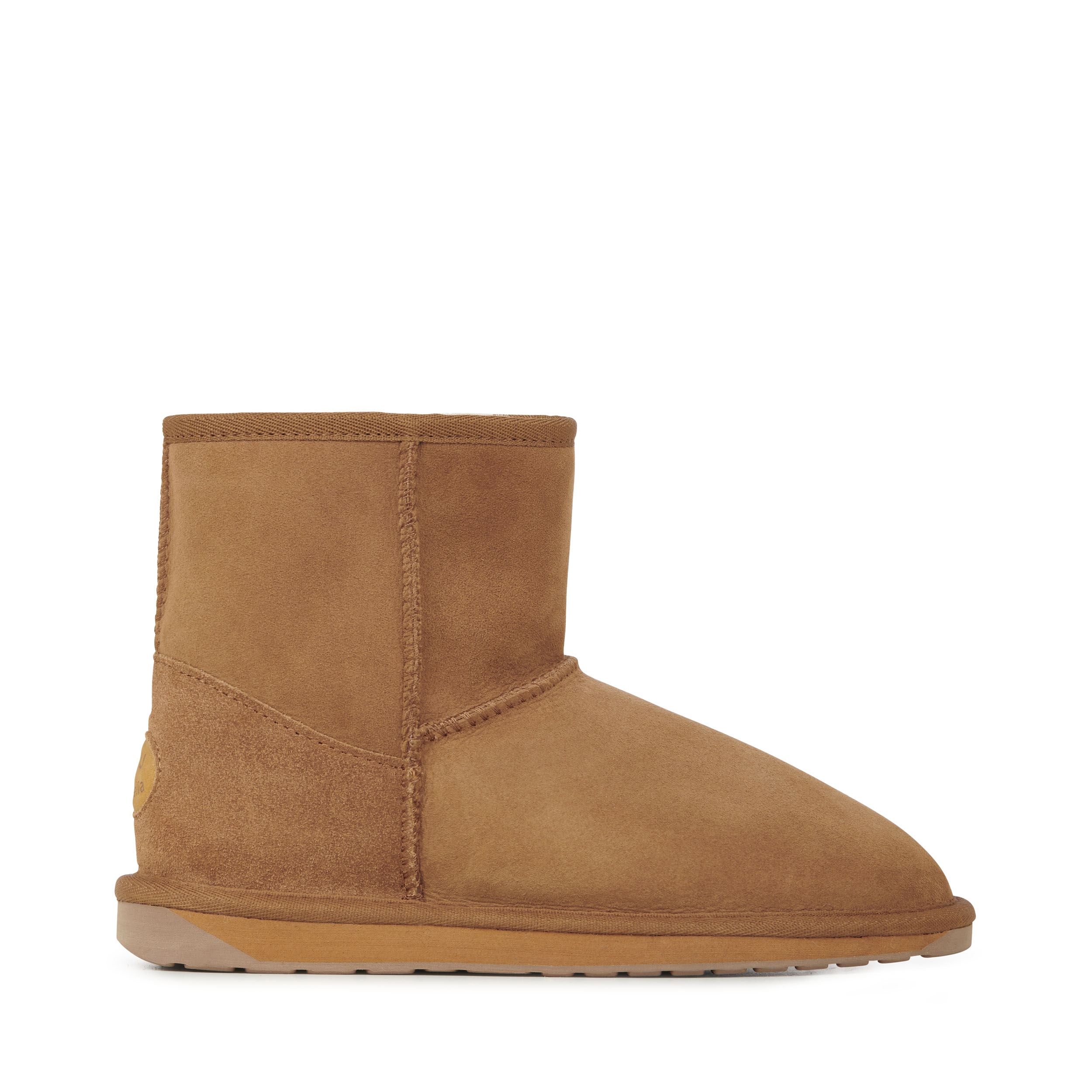 [EMU] Boots FW22 W10003