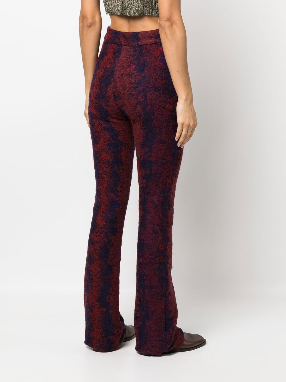 [VITELLI] Trousers FW22 FW22DMBD005PG