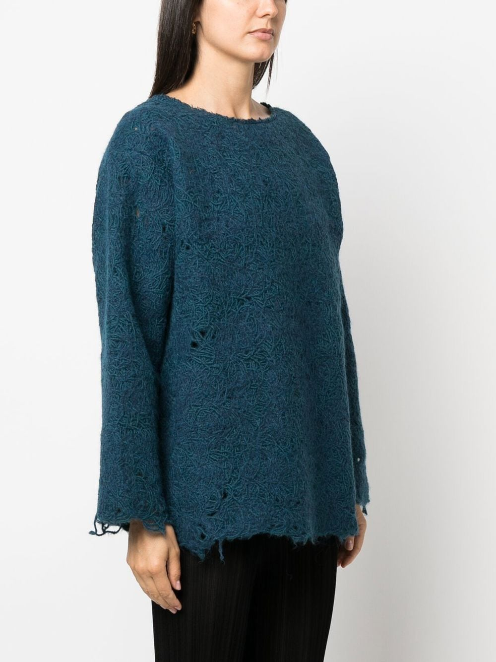 [VITELLI] Knitwear FW22 FW22DMBD001DO