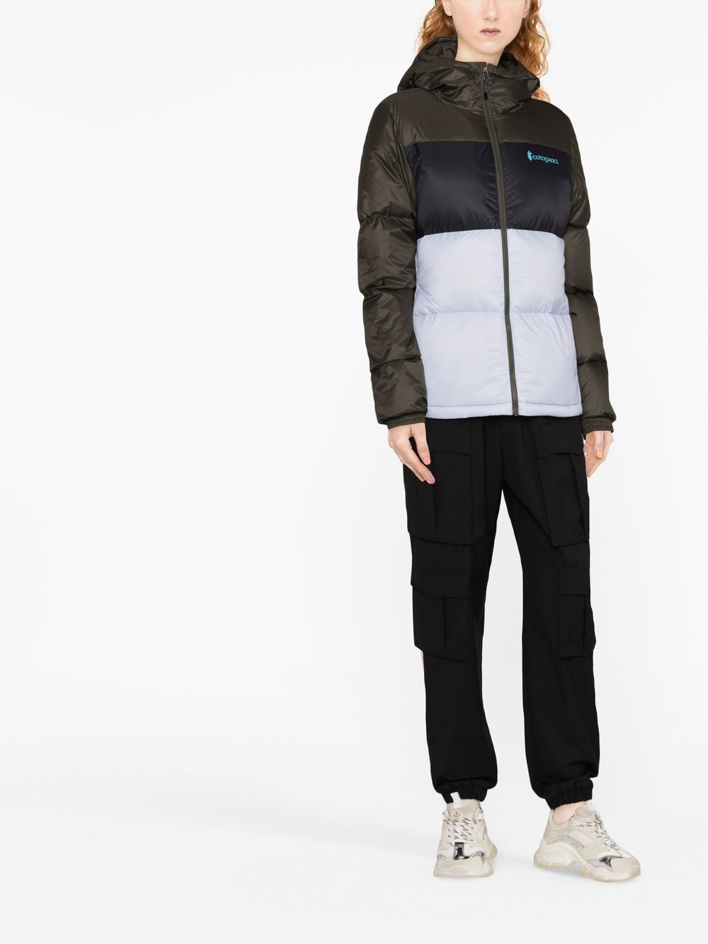 [COTOPAXI] Down jacket FW22 CXSHDJWINST
