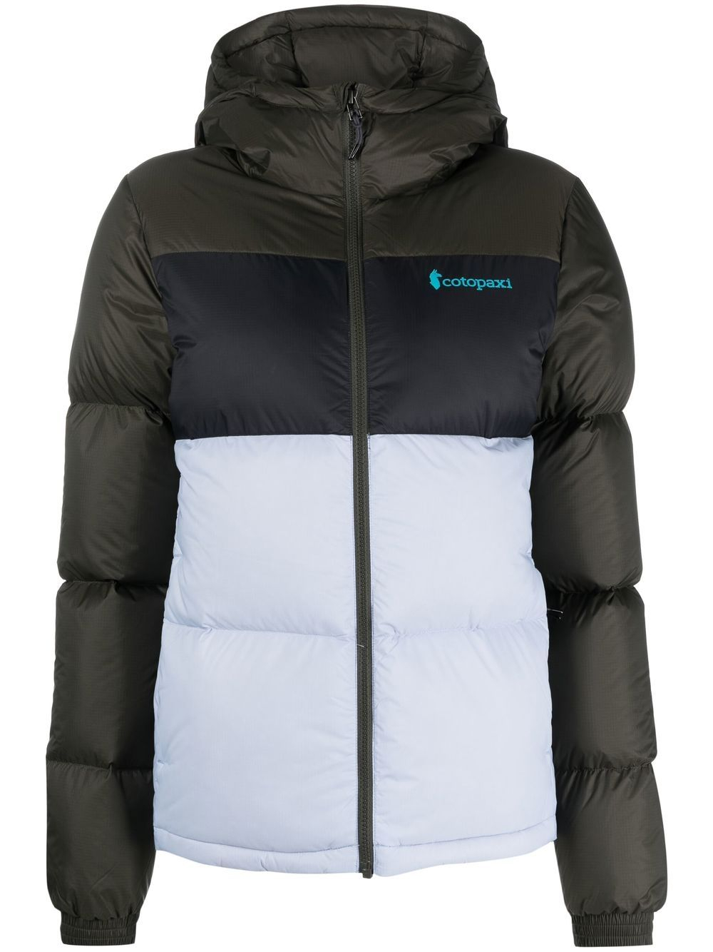 [COTOPAXI] Down jacket FW22 CXSHDJWINST