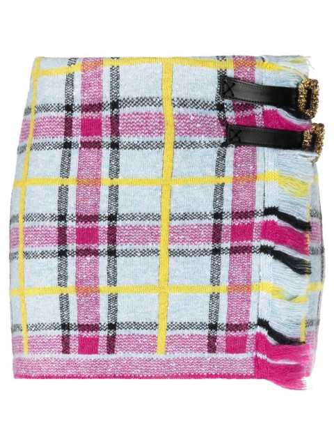 [Cormio] Mini skirt FW22 TRACYSUPERFINEWOOL