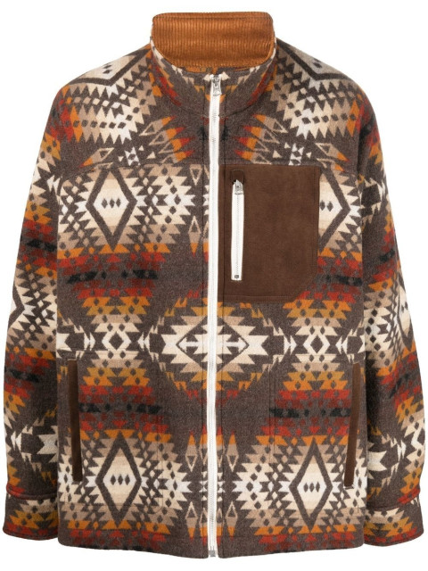 [Junya Watanabe MAN] Casual Jacket FW22 WJJ016W22