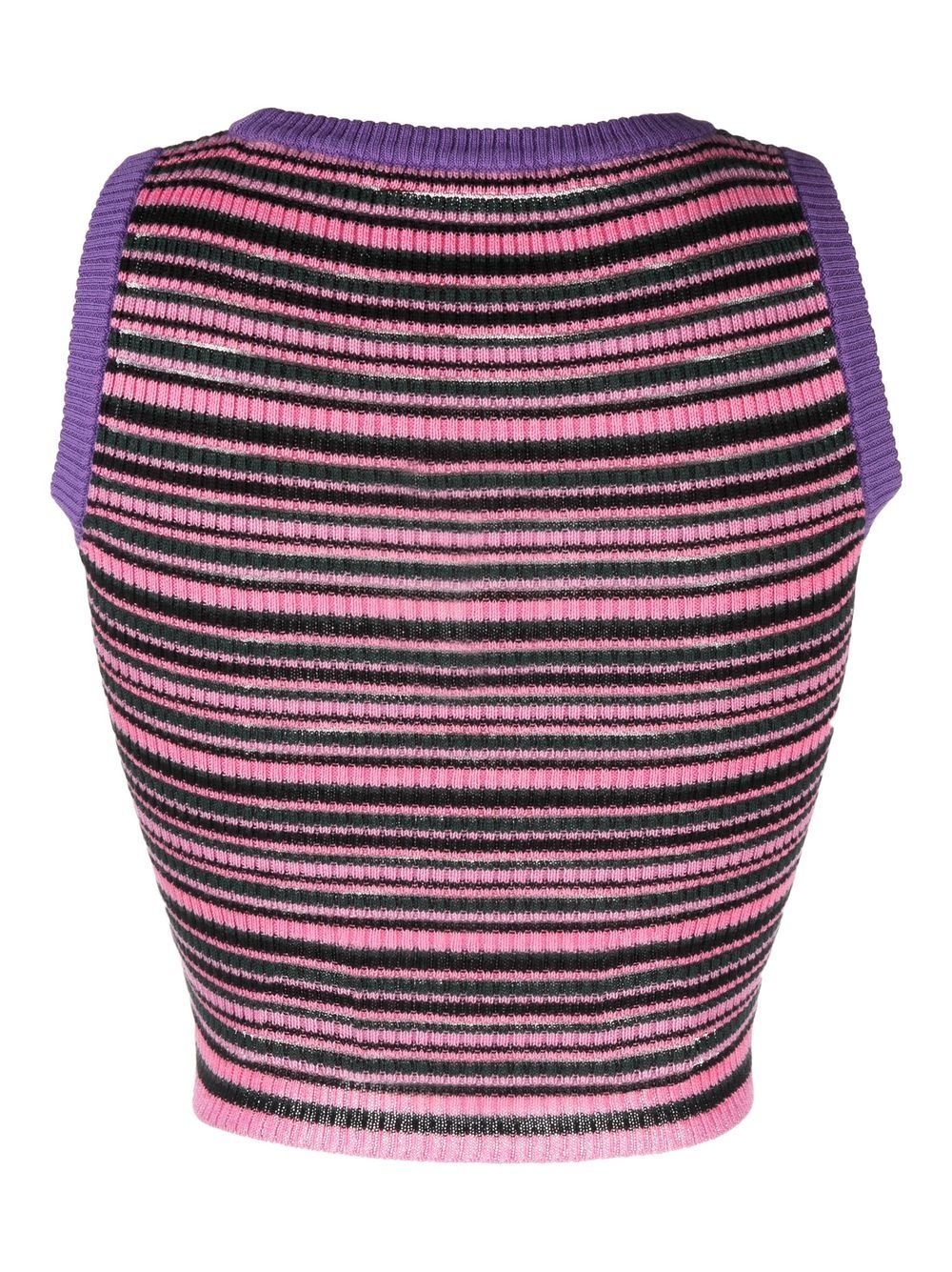 [Cormio] Tank top FW22 GLORIACASHMEREBLEND