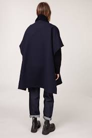 [Les Prairies de Paris] Coat FW22 CAPETOWN