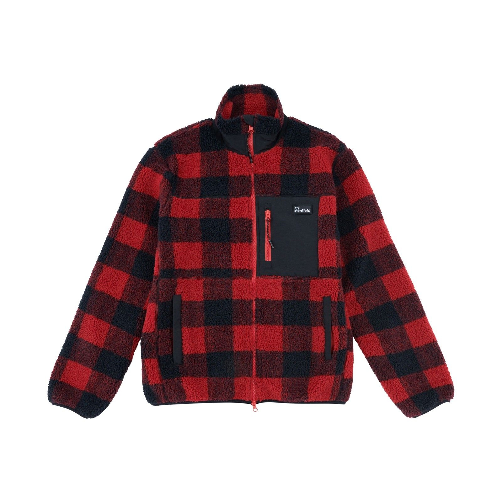 [Penfield] Casual Jacket FW22 PFD0246