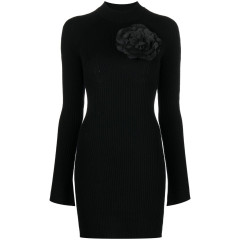 [BLUMARINE] Long sleeve dress FW22 2A199A