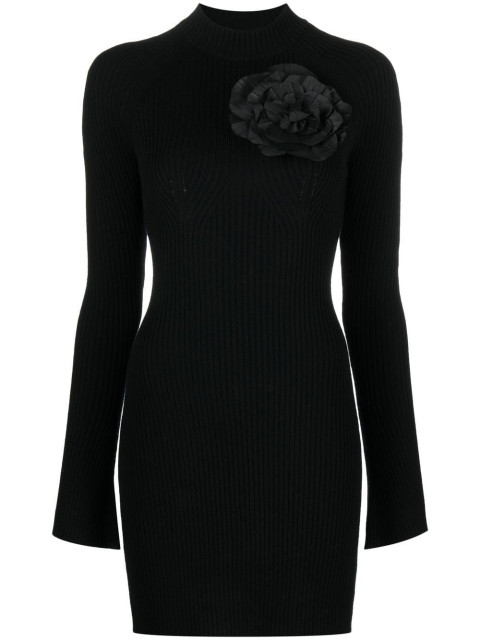 [BLUMARINE] Long sleeve dress FW22 2A199A