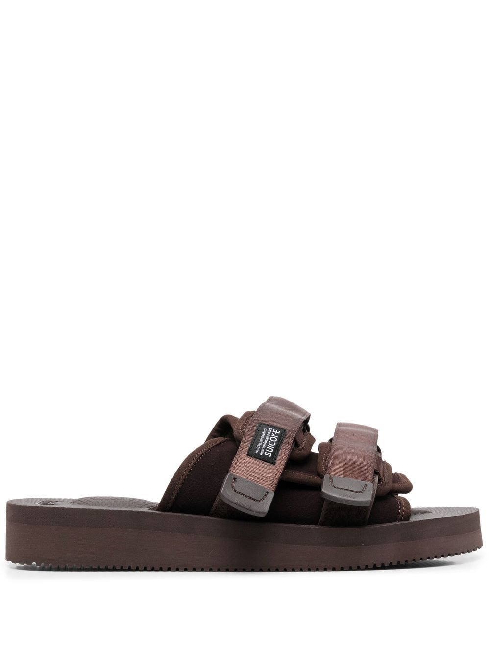 [Suicoke] Slippers SS23 OG056VS