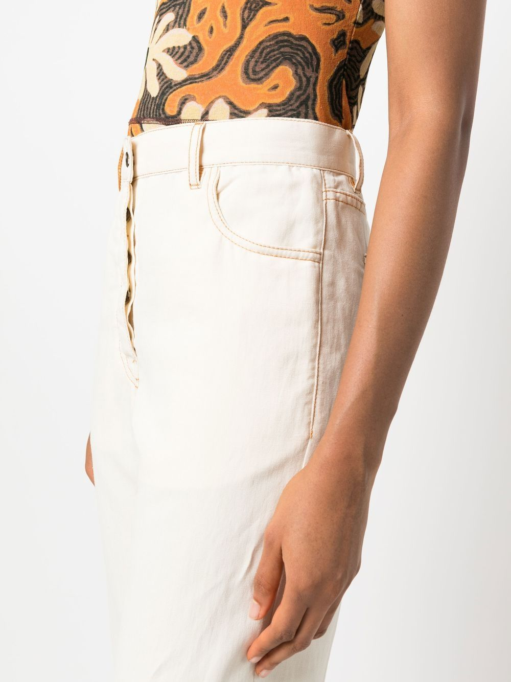 [GIULIVA HERITAGE] Trousers SS22 THEDANTROUSERS