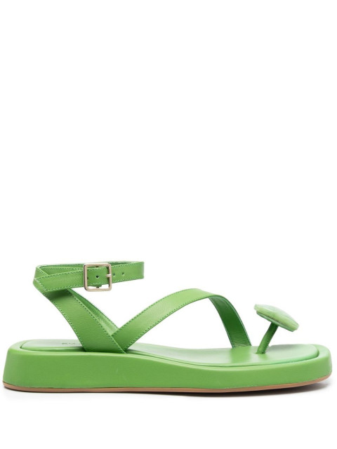 [Gia Borghini] Sandals SS22 ROSIE184001