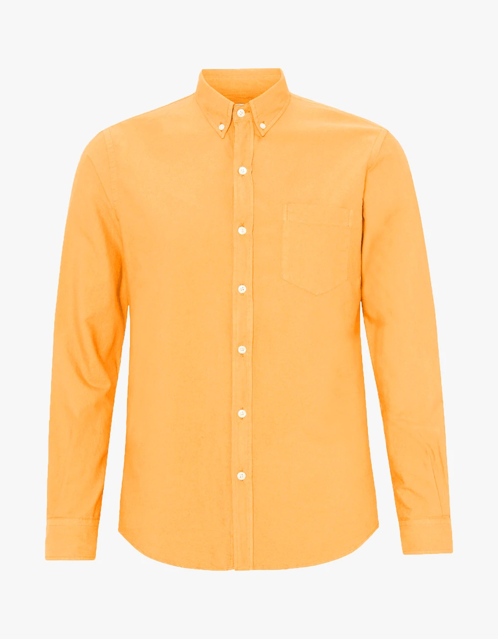 [Colorful Standard] Shirts Long Sleeve SS22 CS4002