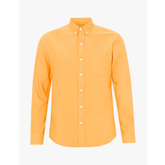 [Colorful Standard] Shirts Long Sleeve SS22 CS4002