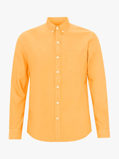 [Colorful Standard] Shirts Long Sleeve SS22 CS4002