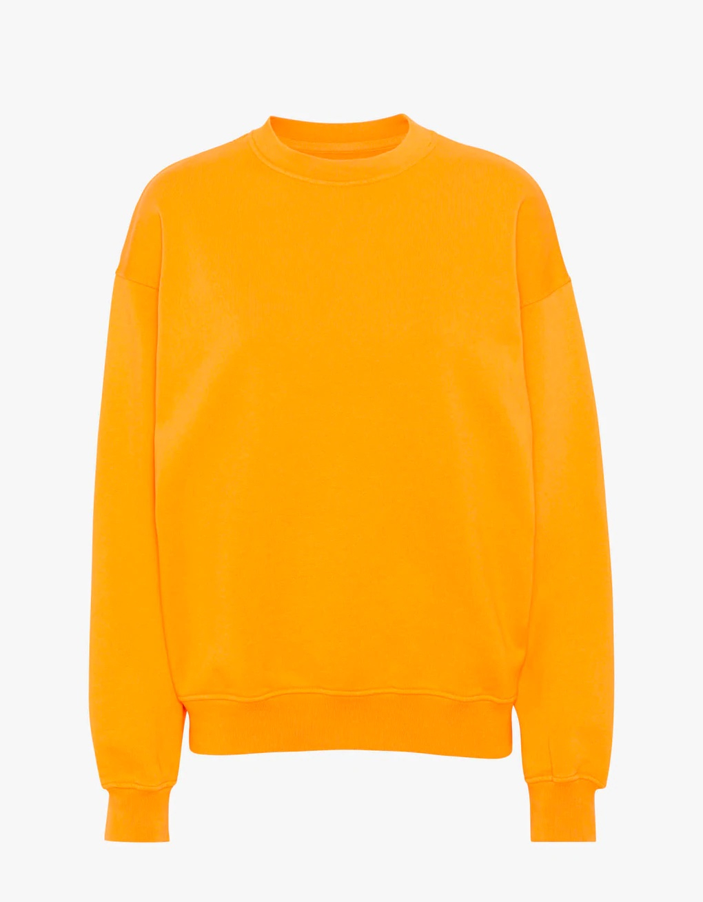 [Colorful Standard] Sweatshirt SS22 CS1012