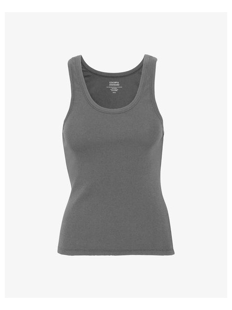 [Colorful Standard] Tank top SS23 CS2054