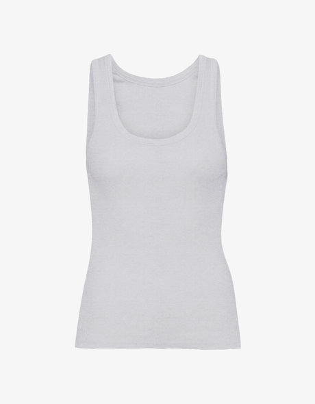 [Colorful Standard] Tank top FW22 CS2054