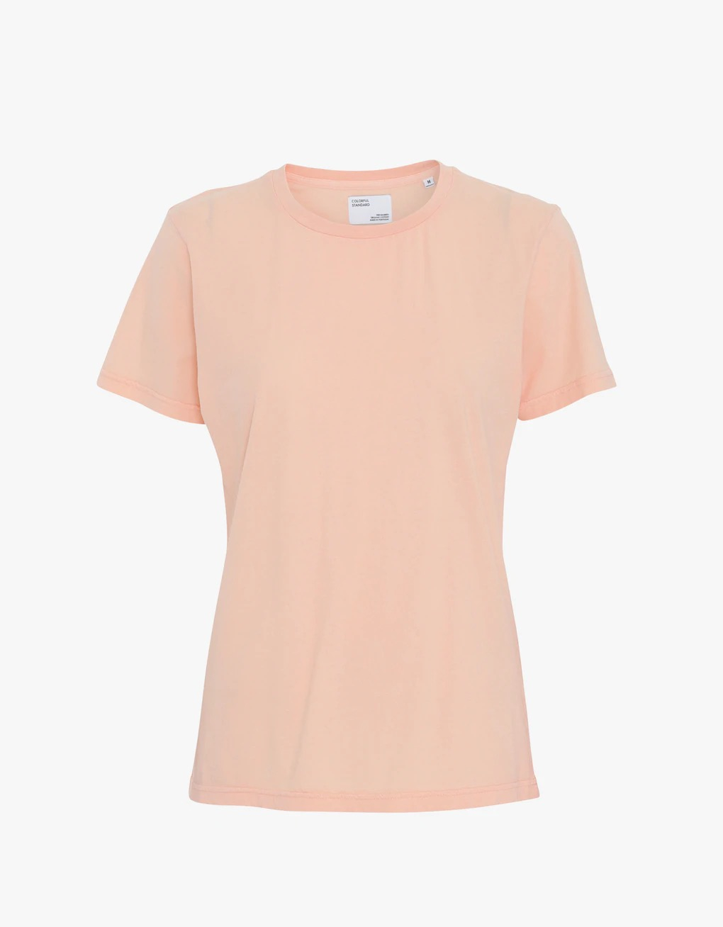 [Colorful Standard] T-shirts Short Sleeve SS22 CS2051