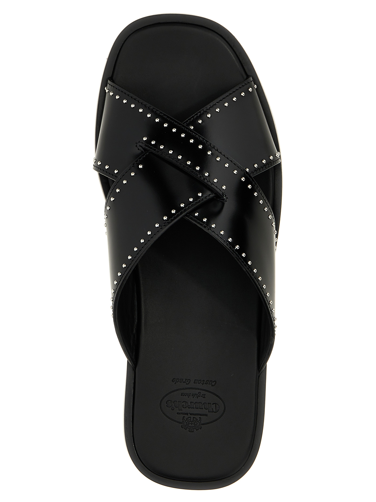 [Church's] Sandals SS25 DX01169EMF0AAB