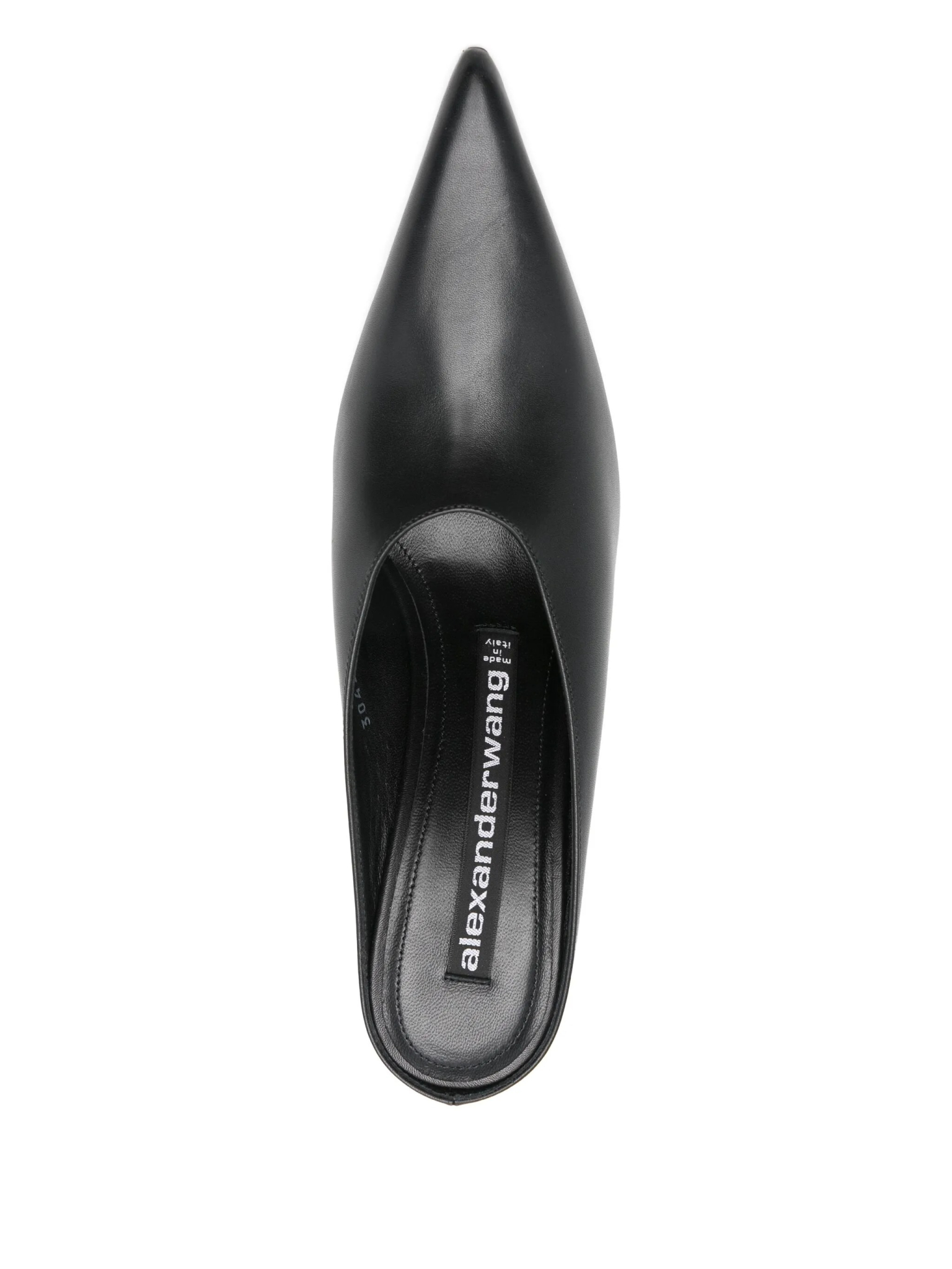 [ALEXANDER WANG] Mules FW25 30425M001