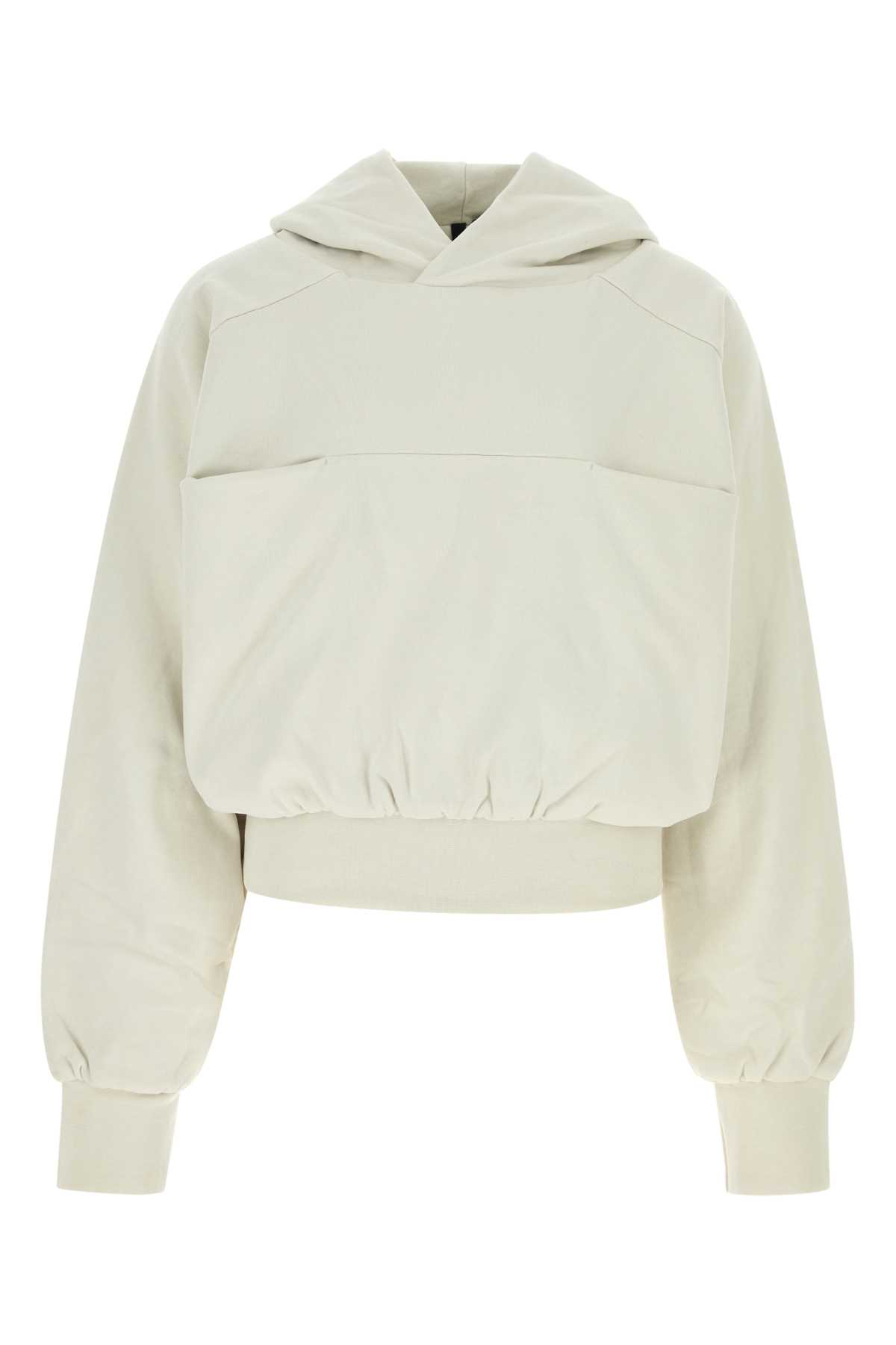 [Entire Studios] Hoodie SS25 ES2367RI RICE