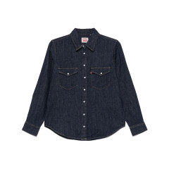 [LEVI`S] Shirts Long Sleeve SS25 167860101